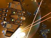 Gratuitous Space Battles Nomads, prix variable