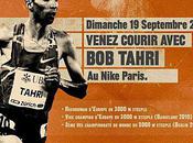 Tahri Nike Running Club Paris