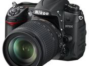 Nikon officialise D7000