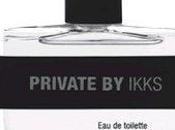 CONCOURS Gagnez parfum "Private pour Homme" IKKS