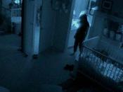 Paranormal Activity découvrez images cachées