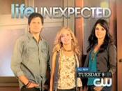 Life Unexpected saison teaser l'épisode