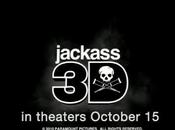Jackass Quatre posters complètement