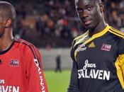 joueurs Guingamp victimes d’insultes racistes Bastia