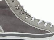 White mountaineering 2010 leather shoe