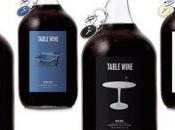 Quand canadien table!