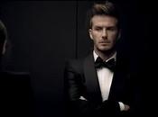 David Victoria Beckham pour Intimately Yours clip vidéo