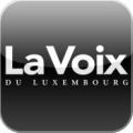voix Luxembourg journal iPad gratuit jusqu’en décembre