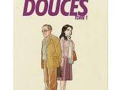 années douces, Jiro Taniguchi