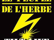 peuple l'Herbe album Live
