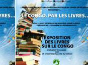 Congo livres Bozar