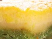 barres pistache-orange (base crunchy pâte pistache sous couche fondante l’orange)