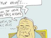 Témoignages peur pour fonctionnaires