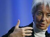 Christine Lagarde veut utiliser toutes lames couteau suisse
