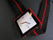 iPod nano Watch Band