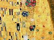 baiser Klimt: quand regarde bien gaillard qui...