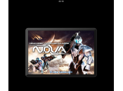 Pourquoi peut-on utiliser versions Retina appli iPhone iPad