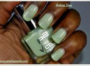 Green Taupe