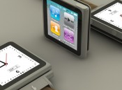 OptimusTime Bracelet pour l’iPod Nano