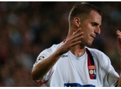 L'OGC Nice devra encore attendre pour Clerc.