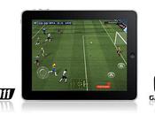Real Football iPhone iPad