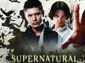 Supernatural saison titres premiers épisodes (Spoiler)