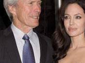 Angelina Jolie Clint Eastwood donne conseils