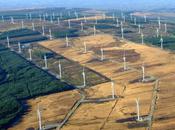 Energie éolienne l’Irlande vent poupe