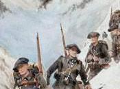 [ANNONCE UNE] Cherche Aquarelles thème Chasseurs Alpins