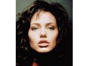 Angelina très hot....."avant"