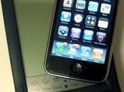 l'Apple "Newton" l'iPhone 4...