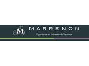 Marrenon: vignobles Luberon