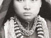 tribal, bijoux ethniques plein d'images