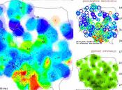 carte pour vous aider cueillette champignons