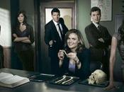 Bones saison date rentrée