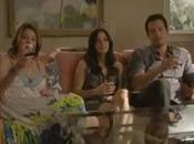Cougar town saison nouvelles vidéos promo l'épisode