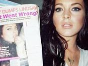 Lindsay Lohan: Encore autre mandat d’arrestation contre elle!