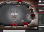 [billet sponsorisé*] Winamax poker Pros Amateurs