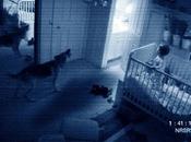 Paranormal Activity dévoile images
