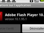 faille Adobe Flash corrigée pour Android