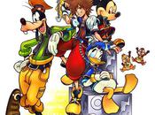 Kingdom Hearts Re:coded dernière bande annonce