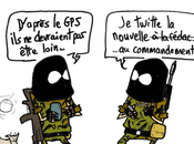 Otages français, Mali, Aqmi, armée française l'immédiat tique