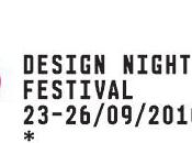 Disainiöö: Design Night Festival Tallinn
