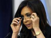 Kirchner attaque principaux médias argentins