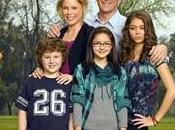 Modern Family saison C'est soir (mercredi septembre 2010)