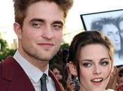 Robert Pattinson Kristen Stewart claque dollars pour approcher