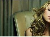 Mariah Carey parle nouvel album Noël