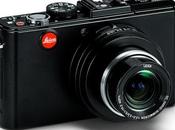 News boitiers luxe chez Leica