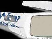 Lunettes Oakley entre dans dance