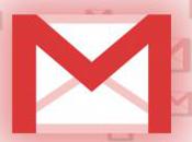 Gmail jour pour Android